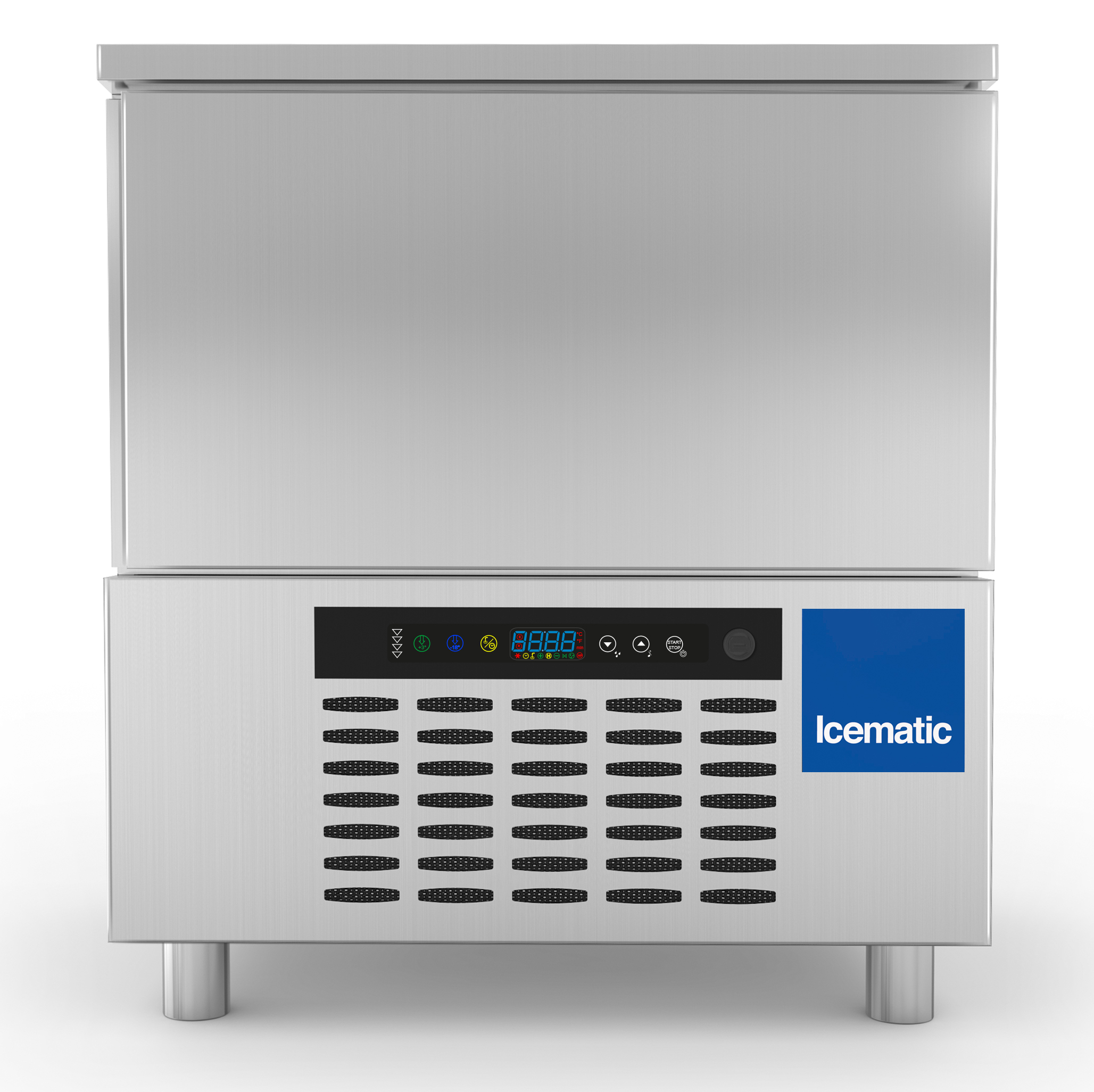 SARO Schockfroster
Modell ST 5 1/1 – Bild 2