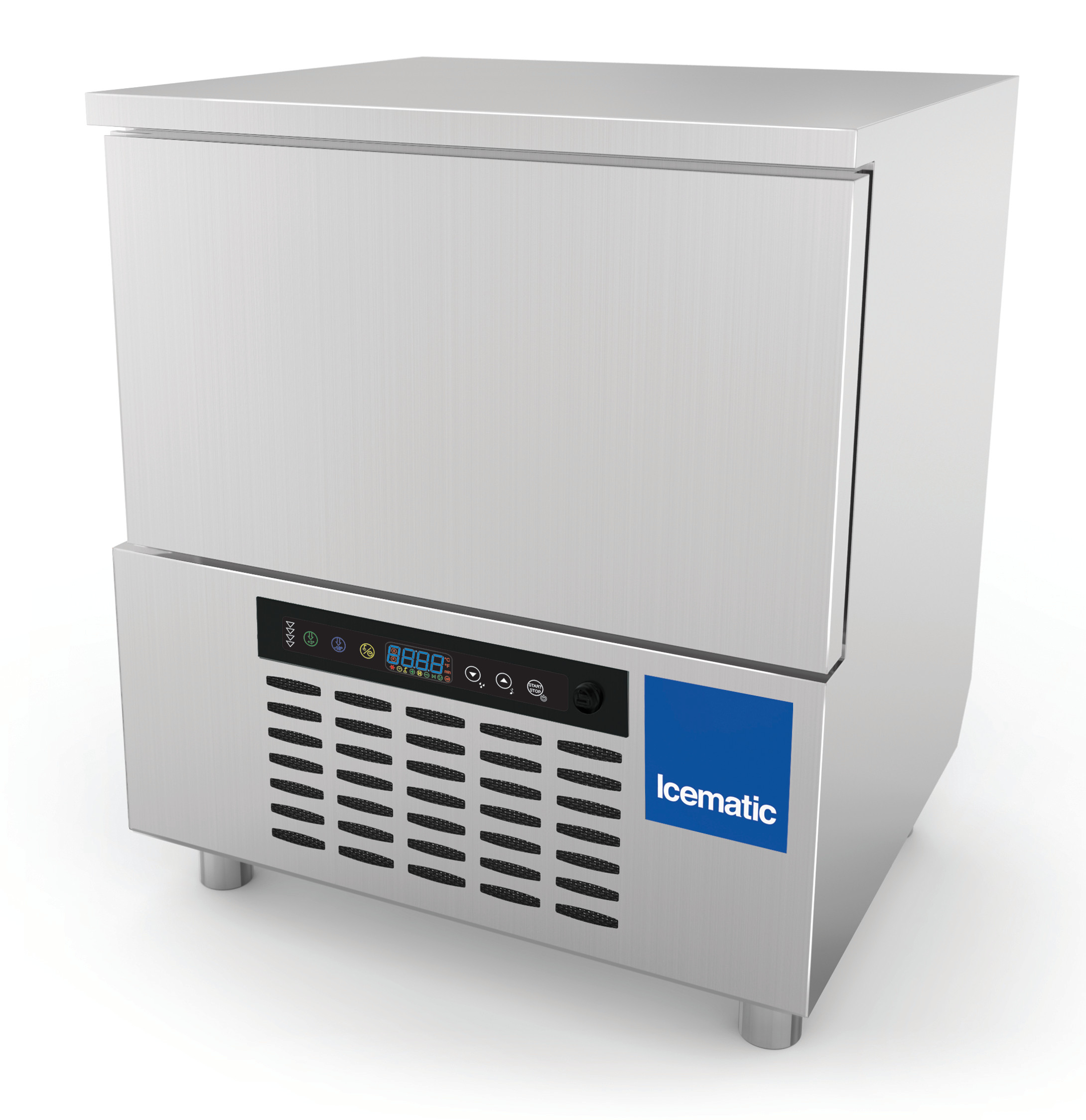 SARO Schockfroster
Modell ST 5 1/1 – Bild 3