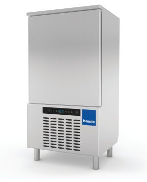 SARO Schockfroster
Modell ST 10 1/1