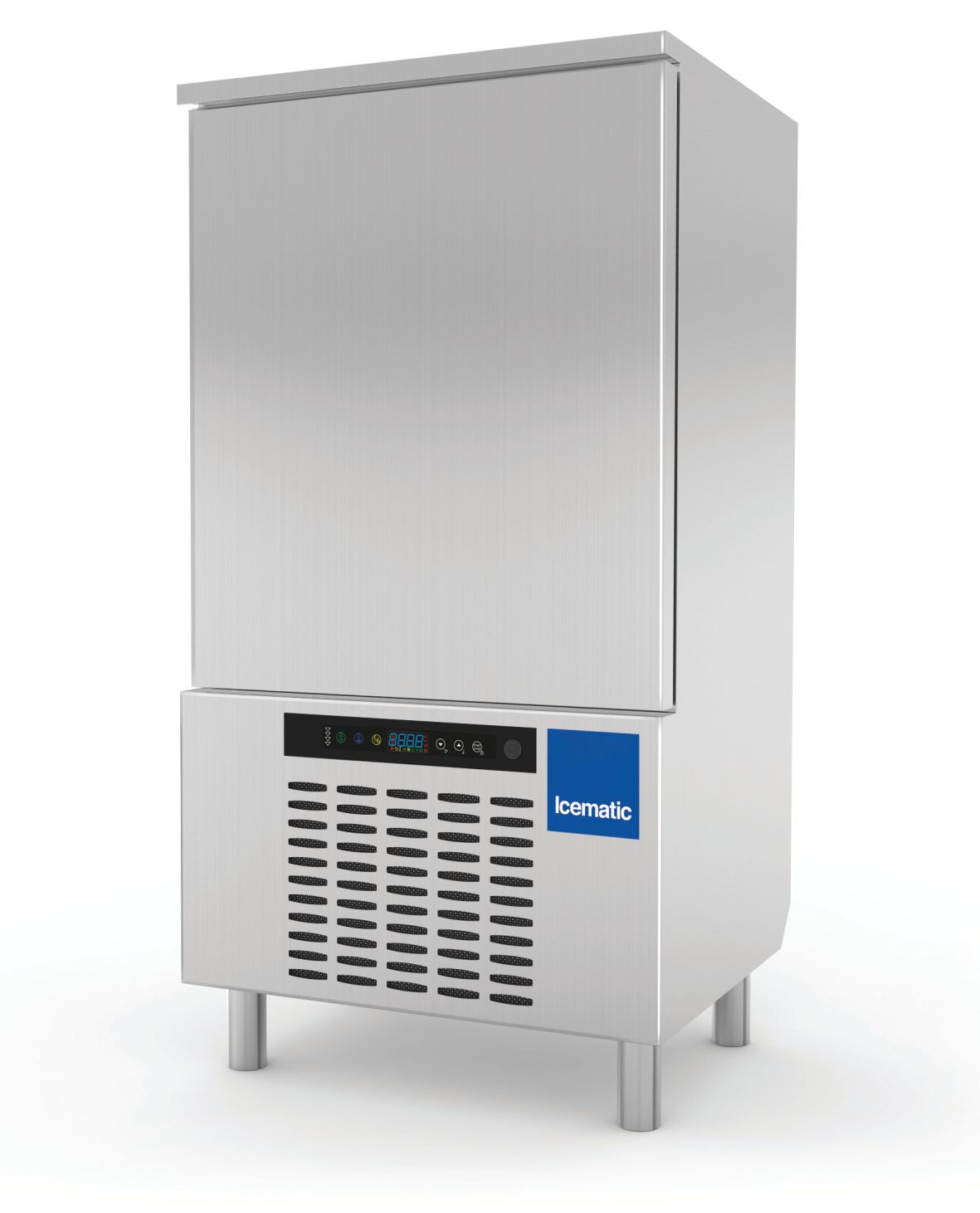 SARO Schockfroster
Modell ST 10 1/1