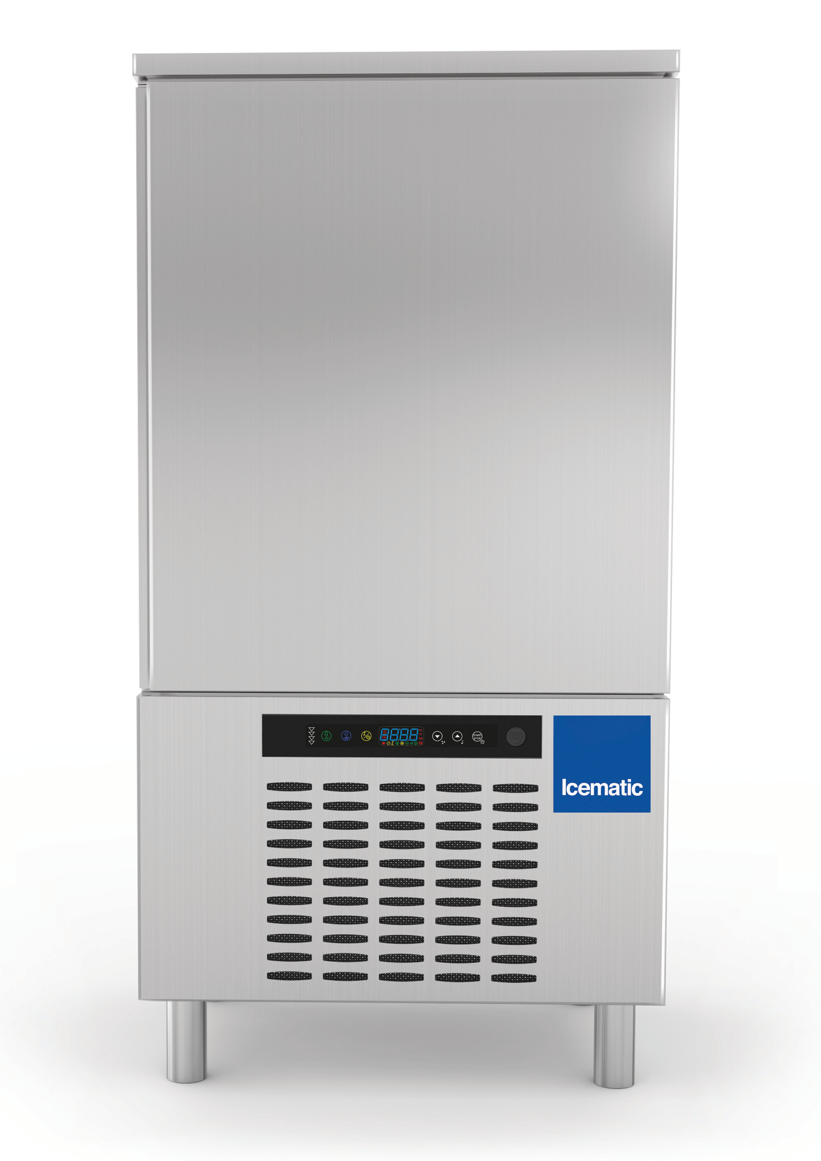 SARO Schockfroster
Modell ST 10 1/1 – Bild 2