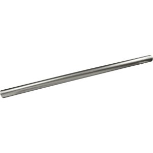 SARO Edelstahlrohr für Kantenschutzsystem