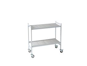 SARO Bausteinwagen
Modell BSW 1083