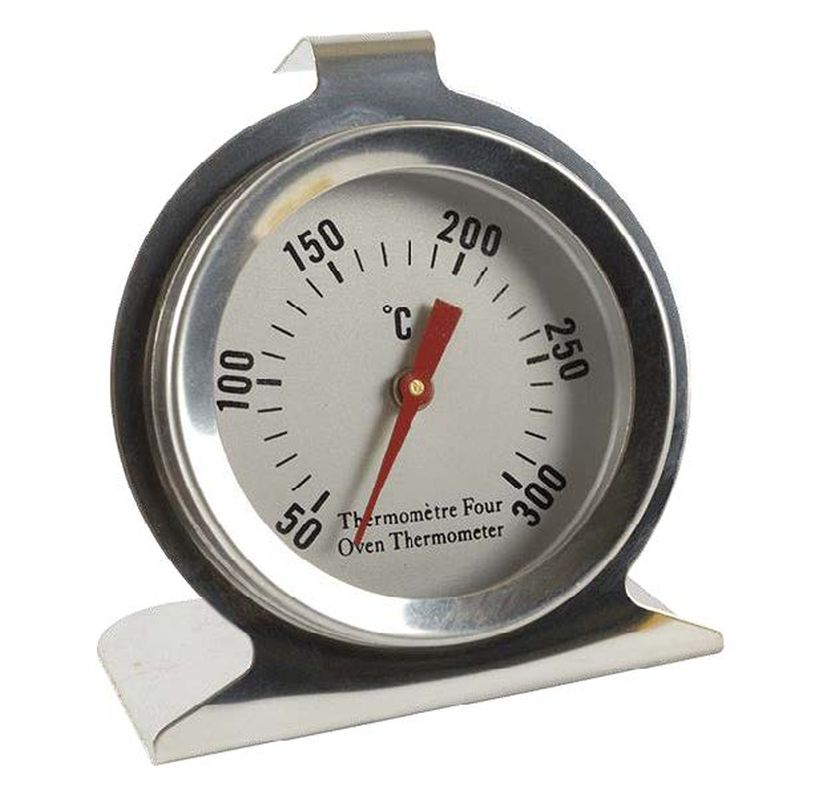 SARO Ofen-Thermometer
Modell 4709
