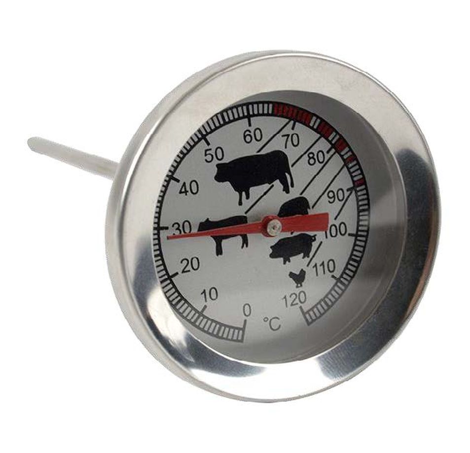 SARO Fleisch-Thermometer
Modell 4710