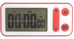SARO Digitaler Timer Modell 4739
