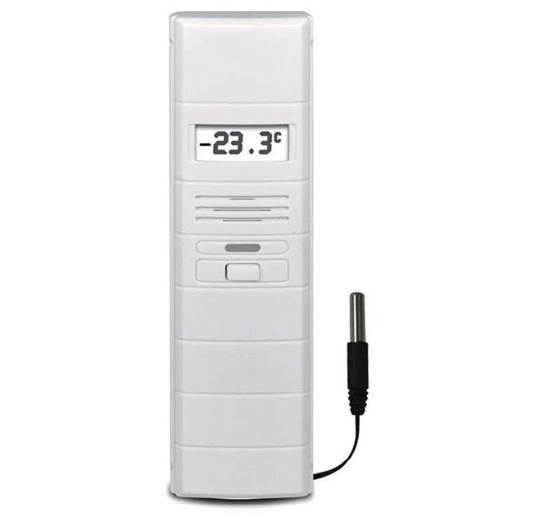 SARO Thermo Connect Sensor,
Modell 4773