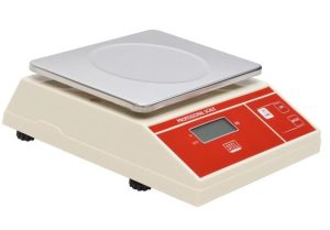 SARO Professionelle Waage bis 5 kg,
Modell 4811