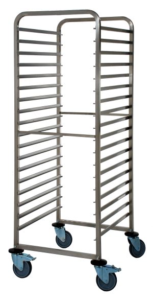 SARO Regalwagen Modell RW 2118