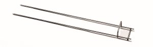 SARO Spieß für Hähnchengrill BA-4