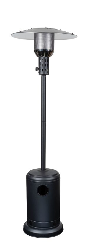 SARO-Gasheizstrahler 
Modell THG 10000-DE