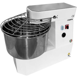 SARO Spiralkneter
Modell SV 38