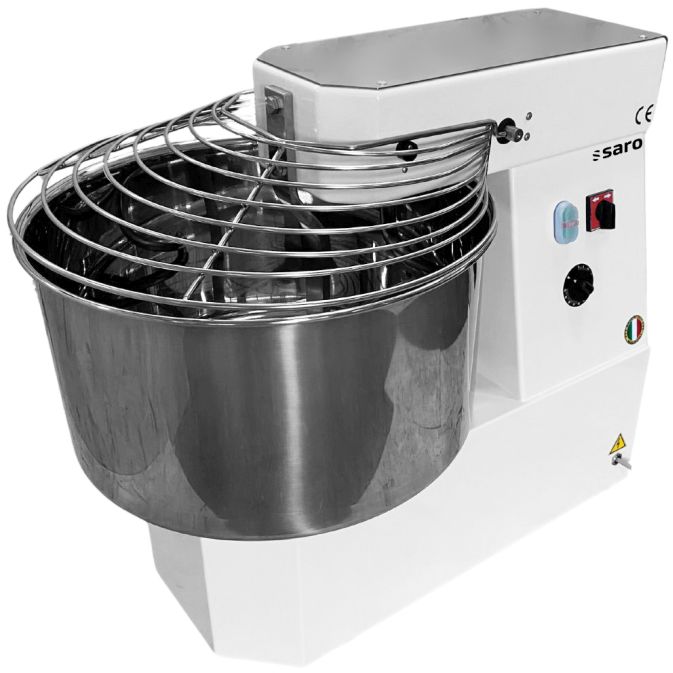 SARO Spiralkneter
Modell SV 44