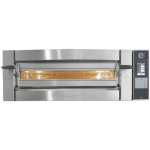 SARO Pizzaofen Michelangelo 
Modell ML435/1 TS