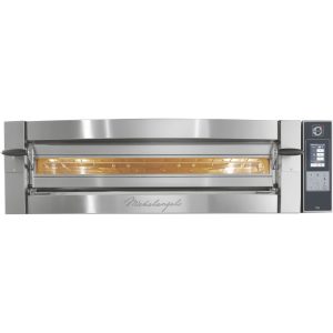 SARO Pizzaofen Michelangelo
Modell ML935/1 TS