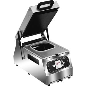 SARO Verpackungsmaschine Modell SV 300