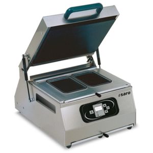 Stretchfolien Verpackungsmaschinen / Abroller