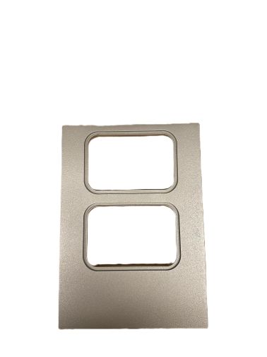 SARO Einsatz für SV300 2x 138 x 96 mm