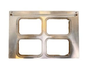 SARO Einsatz für SV400 GN 1/4