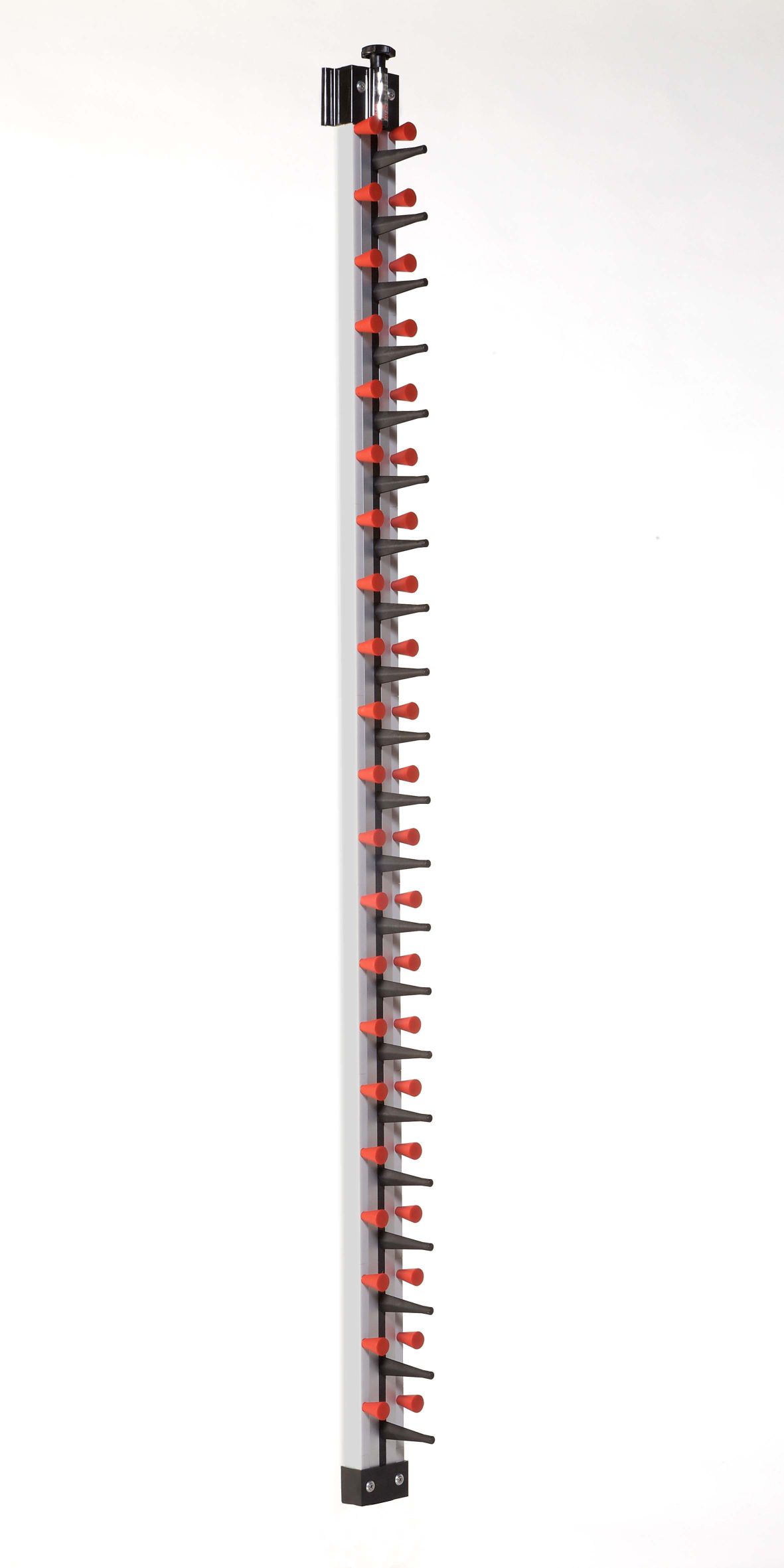 SARO Tellerstapelsystem Plate-Mate Wandmodell WM-21