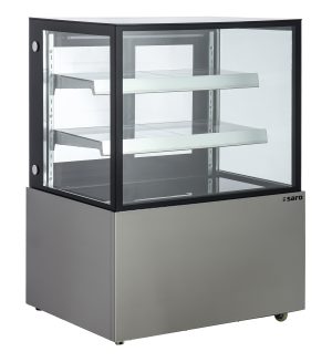 SARO Kuchenvitrine 300 Liter, Modell JASMIN AV