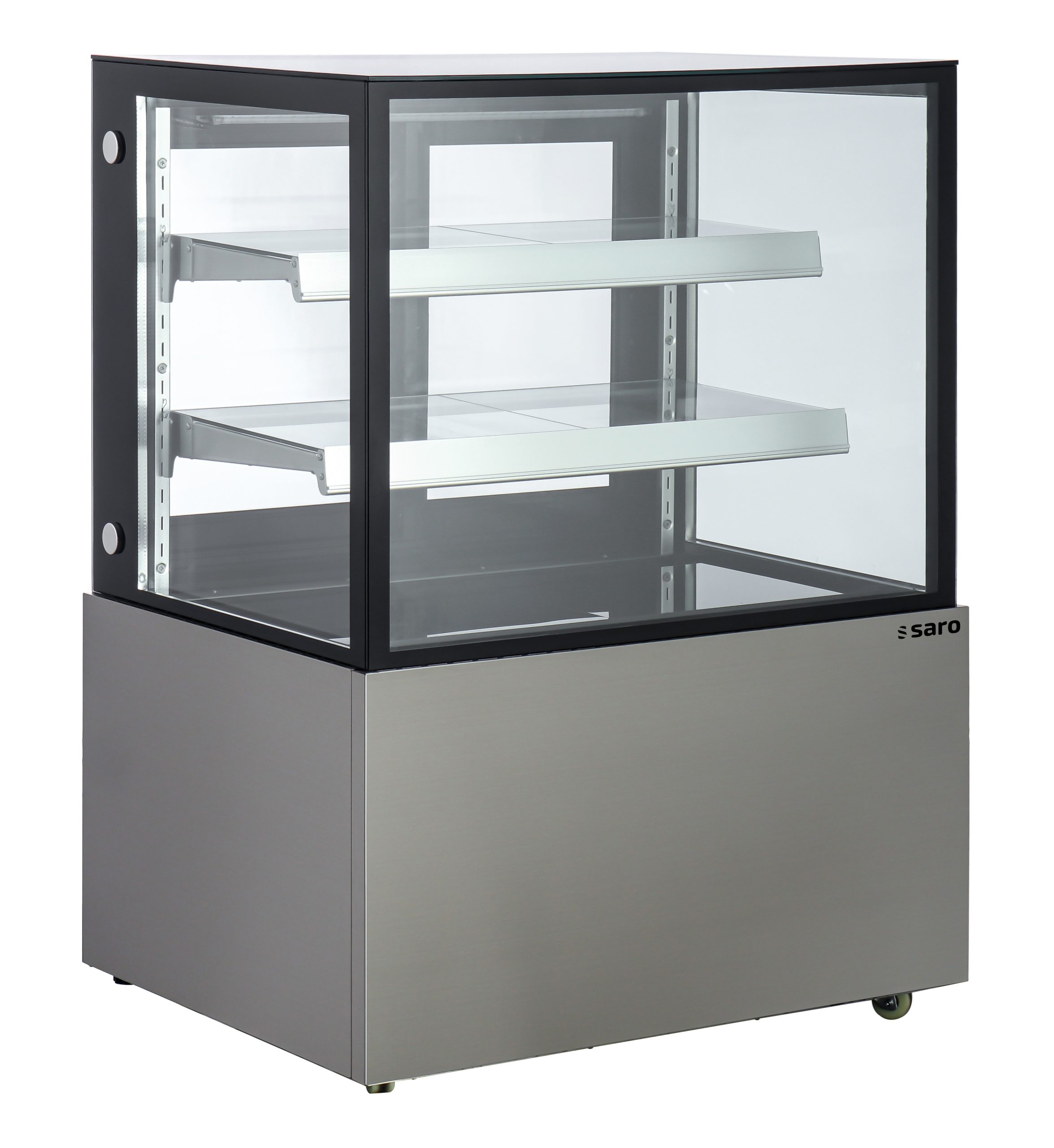 SARO Kuchenvitrine 300 Liter, Modell JASMIN AV