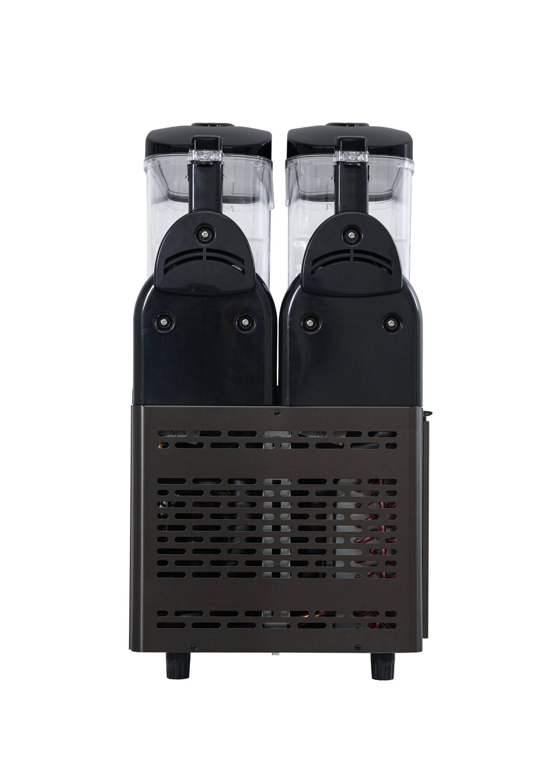 SARO Slush-Eis-Maschine 2x 12 L., Modell SLUSH 2 – Bild 4
