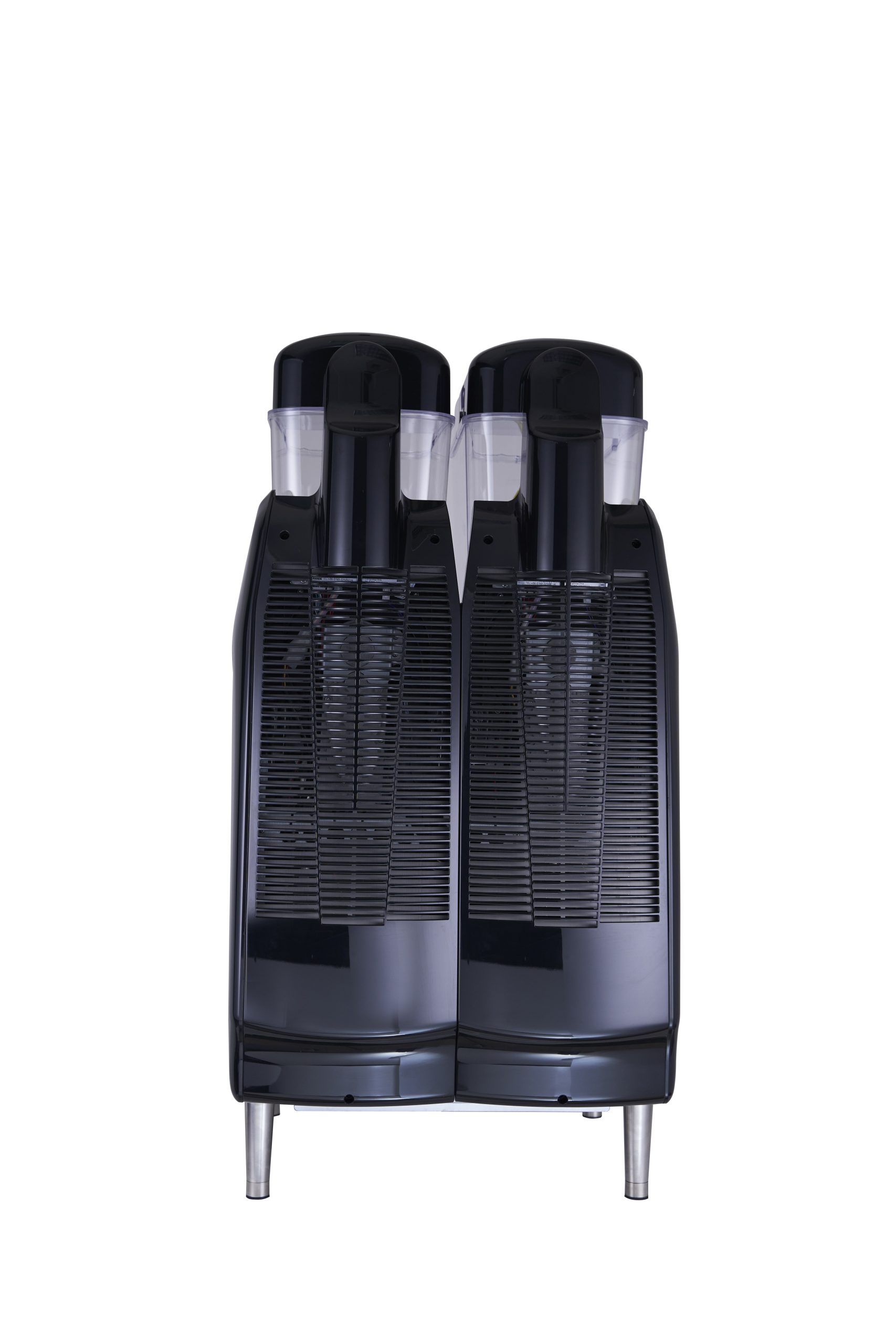 SARO Slush-Eis-Maschine 2x 12 L., Modell SLUSH 2 PRO – Bild 3